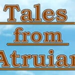 Tales From Aturian – Battle of Cleaved Fields Trainer