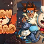 Born of Bread Trainer
