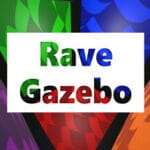 Rave Gazebo Trainer