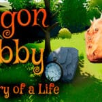 Dragon Bobby – The Story of a Life Trainer