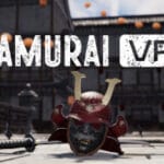 Samurai VR Trainer