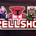 Spellshot Trainer