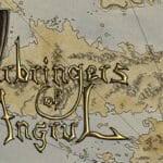 Warbringers Of Angrul Trainer