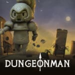 Dungeonman Trainer