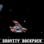 GRAVITY BACKPACK Trainer