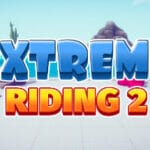 Extreme Riding 2 Trainer