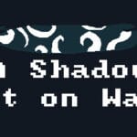 A Shadow Cast on Water Trainer