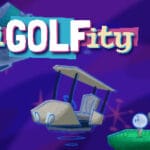 AntiGOLFity Trainer