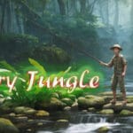 Hungry Jungle Trainer
