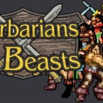 Barbarians & Beasts Trainer