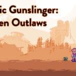 Cosmic Gunslinger: Alien Outlaws Trainer
