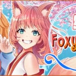 Foxy Tales Trainer