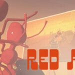 Red Antz Trainer