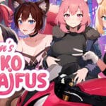 Anon’s Neko Waifus Trainer