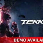 TEKKEN 8 Trainer