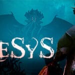 Eresys Trainer