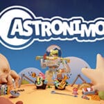Astronimo Trainer