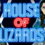 House of Lizards Trainer