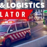 Truck & Logistics Simulator Trainer