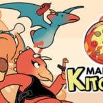 Manitas Kitchen Trainer