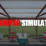 Sniper Simulator Trainer