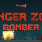 DANGER ZONE BOMBER Trainer