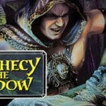 Prophecy of the Shadow Trainer