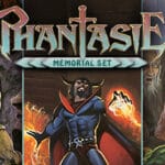 Phantasie Memorial Set Trainer