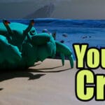 You Got Crabs Trainer
