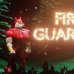 Fire Guardian Trainer