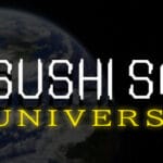 SUSHI SOUL UNIVERSE Trainer