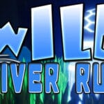 Wild River Run Trainer