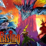 Rogue Rising Trainer