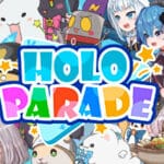 HoloParade Trainer