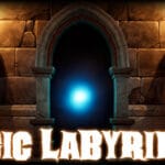 Magic Labyrinth 3D Trainer