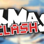 Xmas Clash Trainer