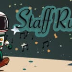 Staff Runner Trainer
