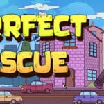 Purrfect Rescue Trainer