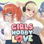 Girls Hobby in LOVE Trainer