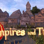 Empires and Tribes Trainer