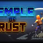 Temple of Rust Trainer