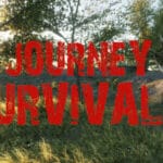 Your Journey of Survival Trainer