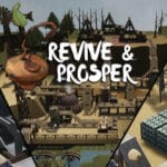 Revive & Prosper Trainer