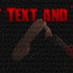 Don’t Text and Drive Trainer