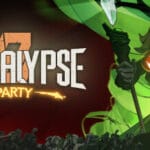 Apocalypse Party Trainer