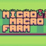 Micro macro farm Trainer
