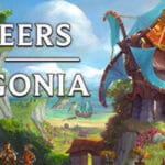 Pioneers of Pagonia Trainer