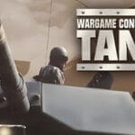 Wargame Construction Set II: Tanks! Trainer