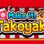 Make it! Takoyaki Trainer