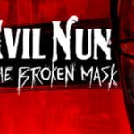 Evil Nun: The Broken Mask Trainer